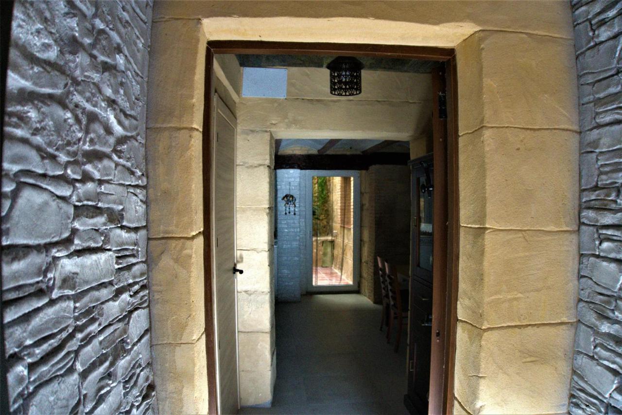 Casa Torre Del Carmen Cazorla II Villa Ngoại thất bức ảnh