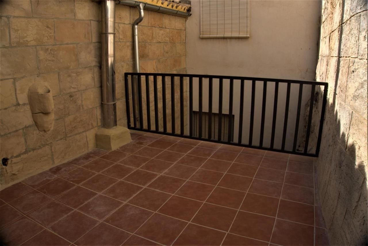 Casa Torre Del Carmen Cazorla II Villa Ngoại thất bức ảnh